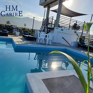 hm-caribe.hotels-in-barranquilla.com/