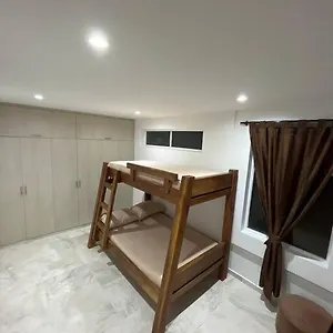  Apartamento La Posada De Miguel
