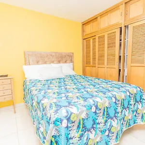  Apartamento Flexitels 1005