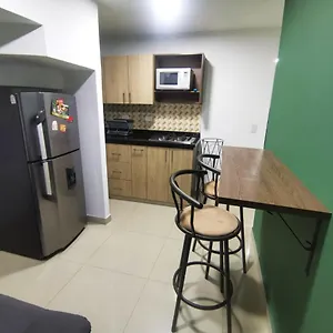  Apartamento Andaliving Campo Valdes Apartamento