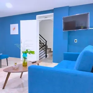  Apartamento Apartamento Flexitels 1002
