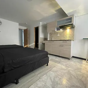  Apartamento Apartamento De 2 Camas Al Lado De La Unidad Deportiva De Belen Y A 10 Minutos De Plaza Mayor - 4