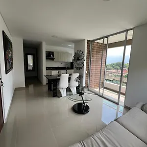  Apartamento Luxor