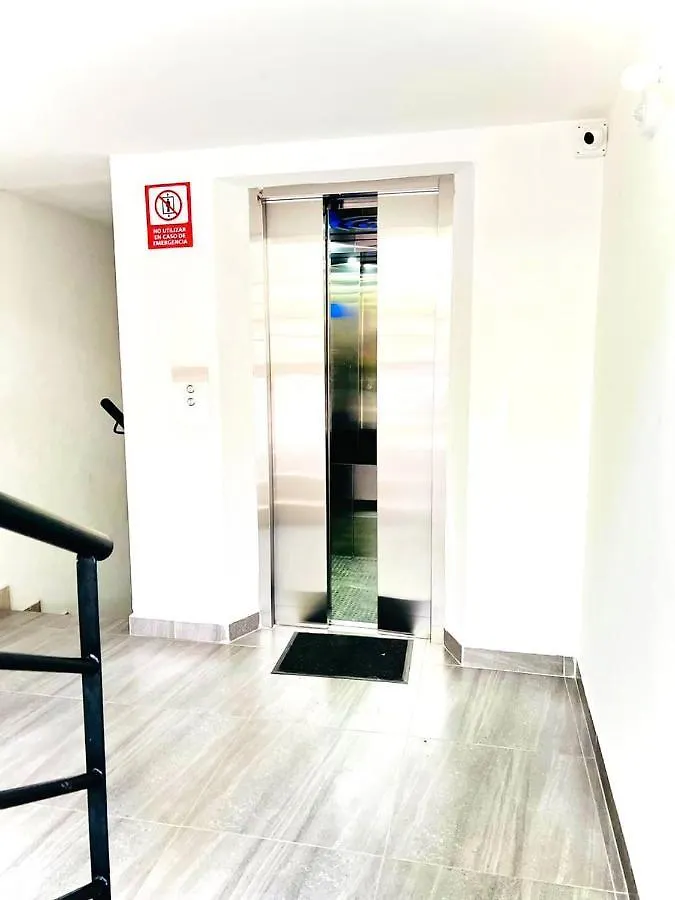 Murano Medellin Appartement