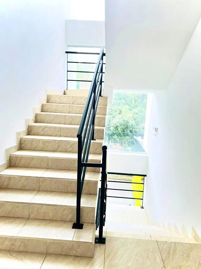Murano Medellin Appartement