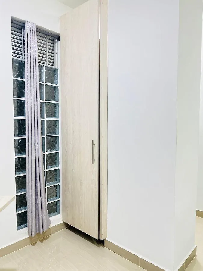 Murano Medellin Appartement Colombia
