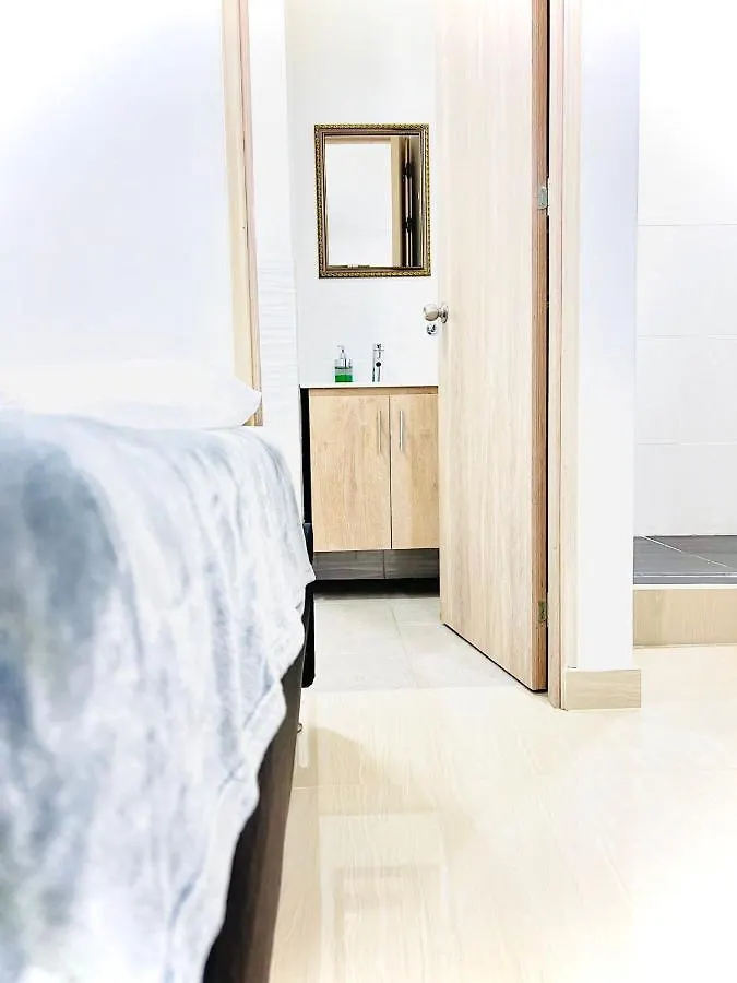 Murano Medellin Appartement