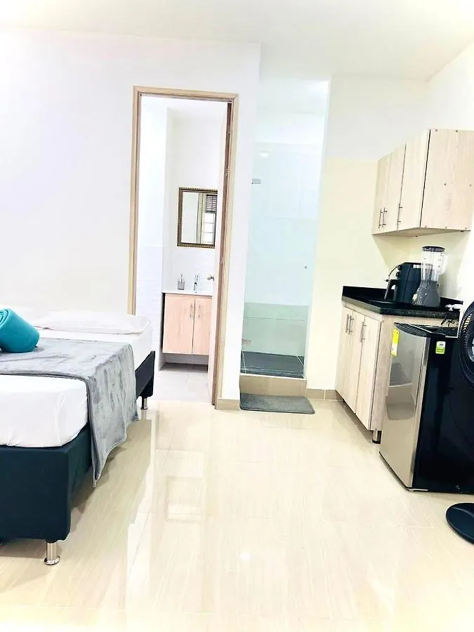 Murano Medellin Appartement