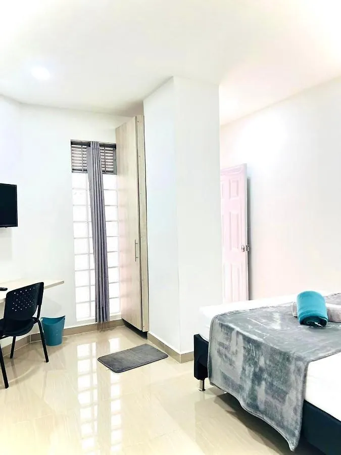 Murano Medellin Appartement 0*,  Colombia