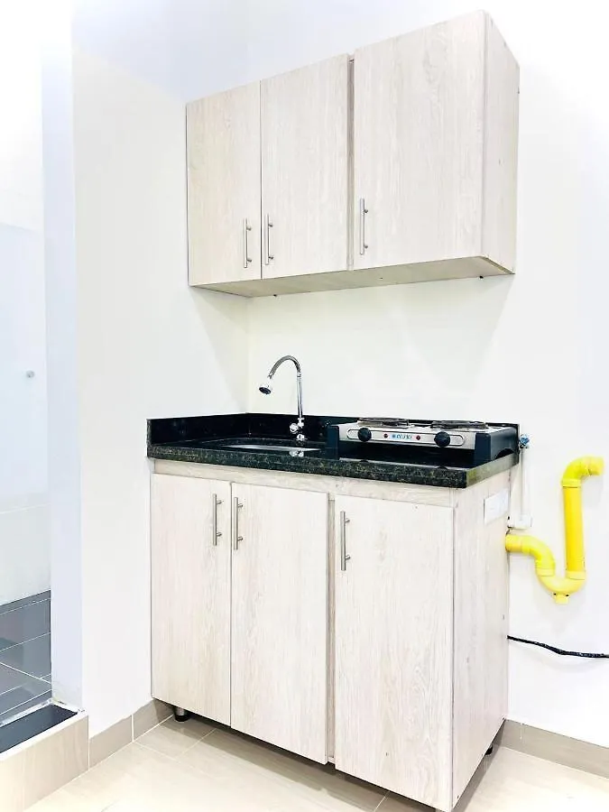 Murano Medellin Appartement