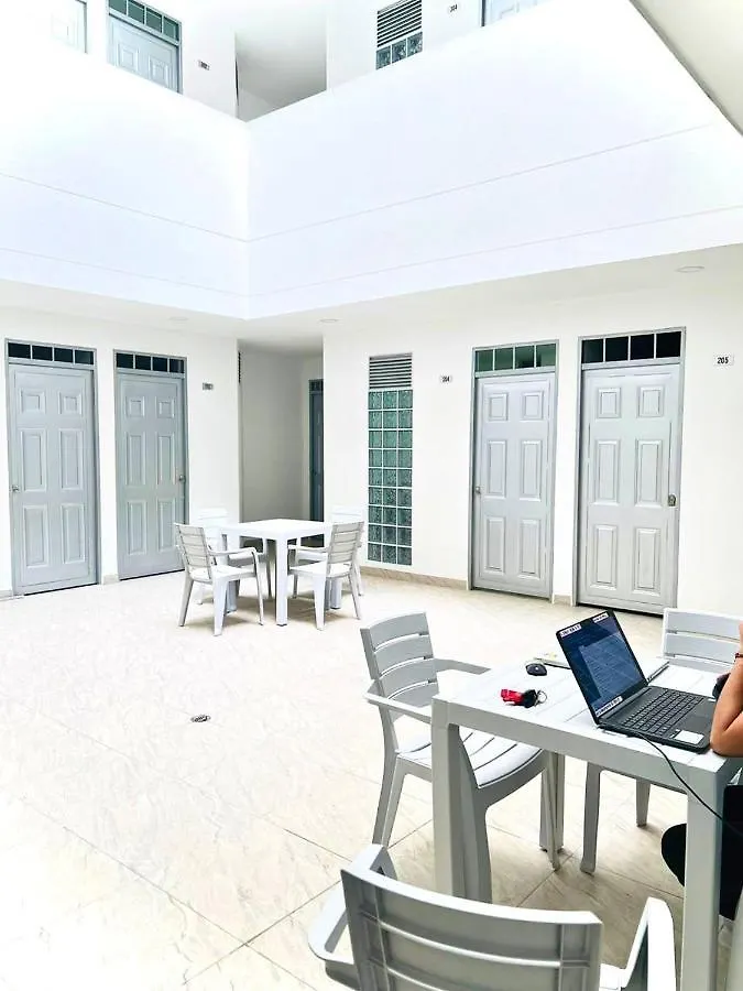 Murano Medellin Appartement
